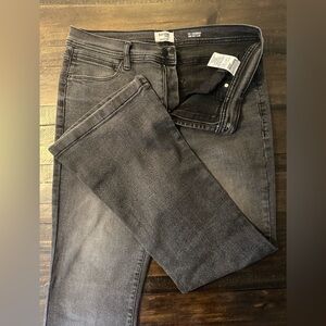 Kensie Jeans Vintage Luxe black jeans